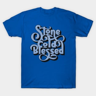 Stone Cold Blessed T-Shirt